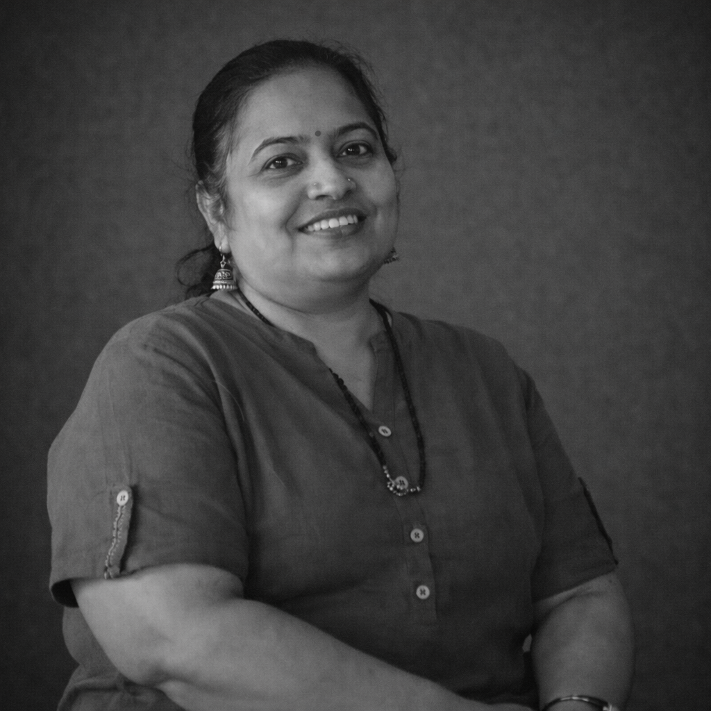 Mrs. Shubhangi Sayaji