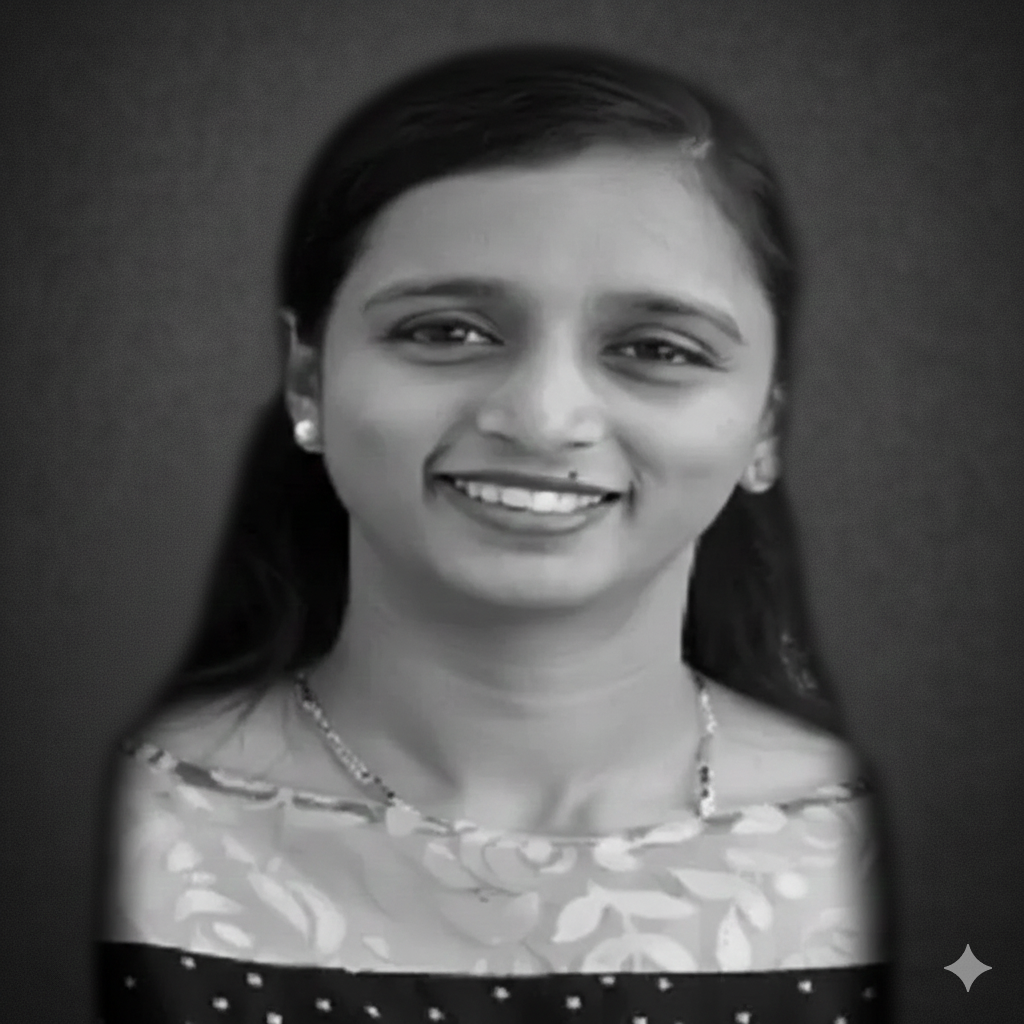 Ms. Sneha Parte