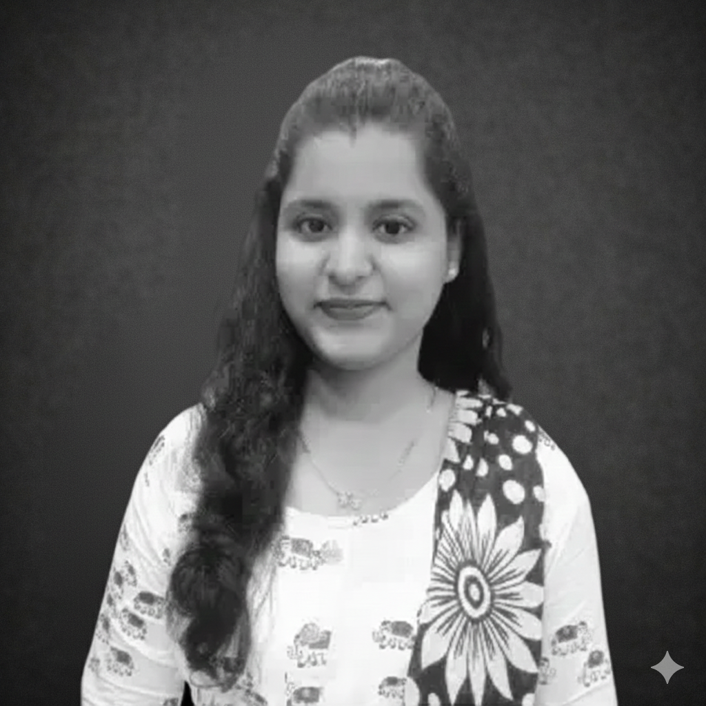 Ms. Priyanka Rajput