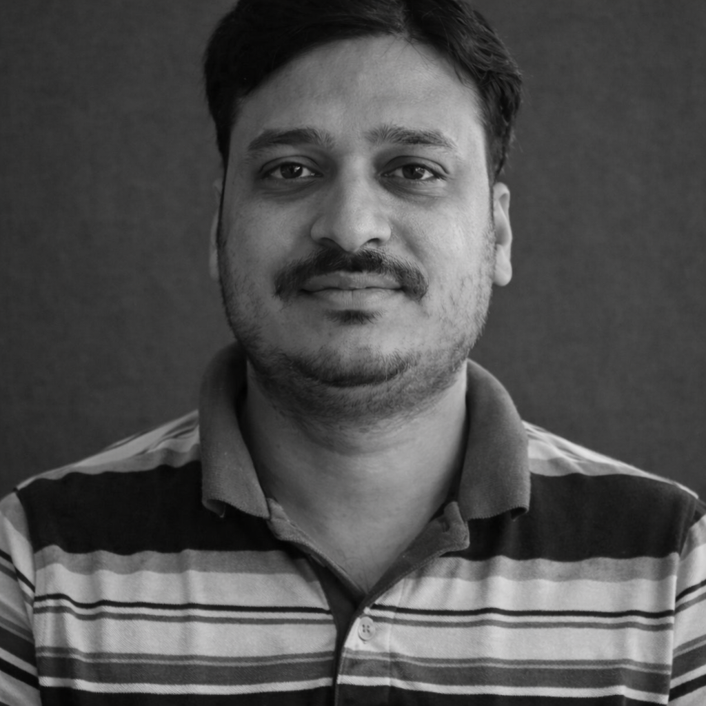 Mr. Milind Rane