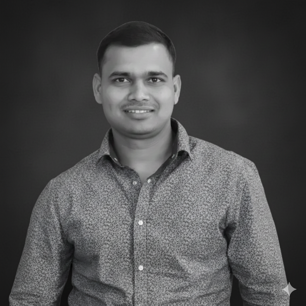 Mr. Suryakant Shinde