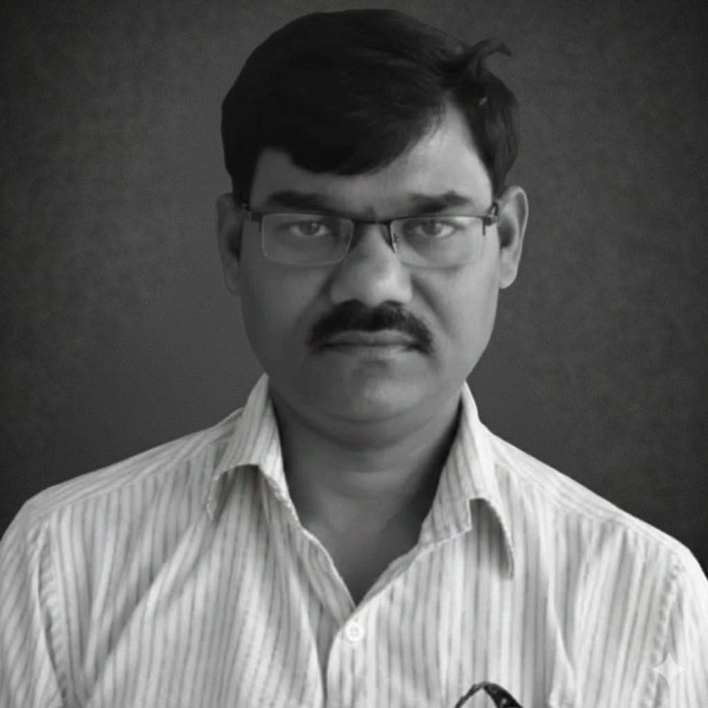 Mr. Sanjay Londhe
