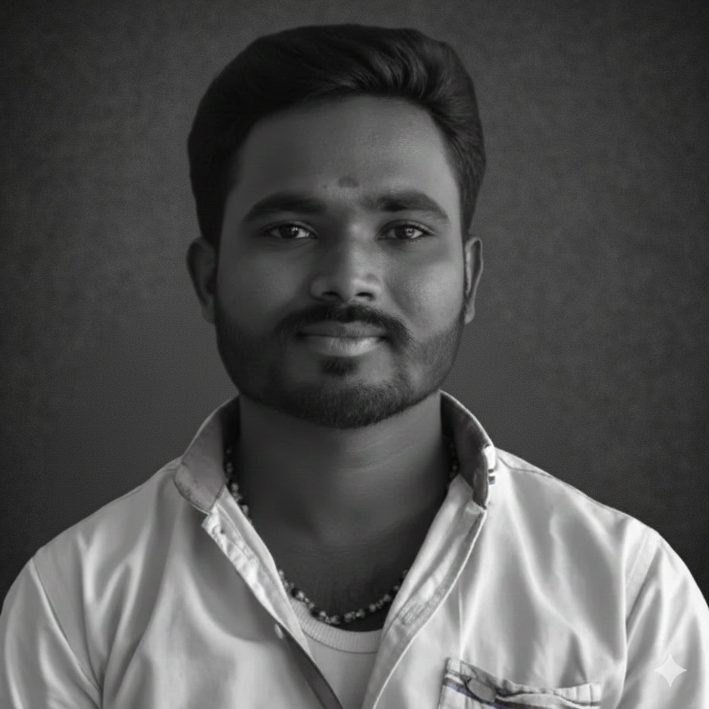Mr. Mayur Gawade