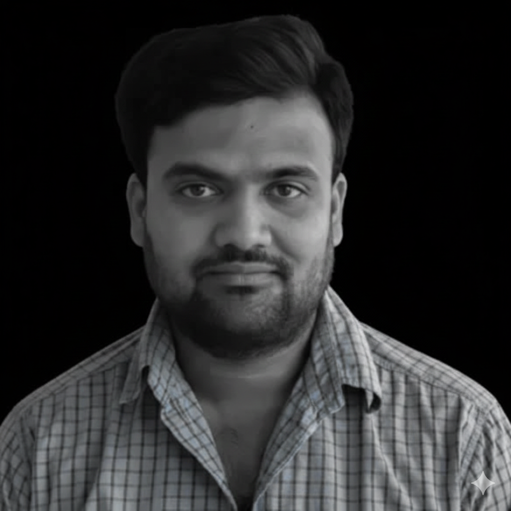 Mr. Sagar Surve