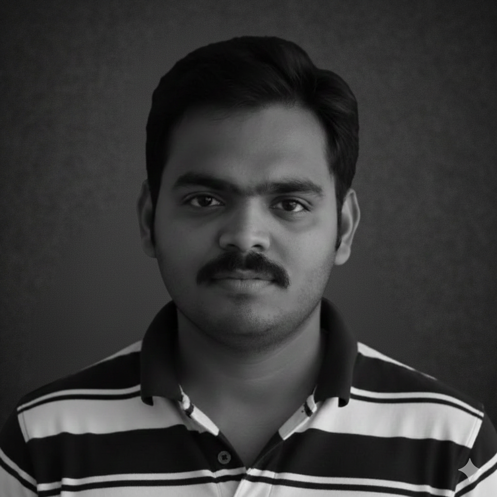 Mr. Abhijit Dabhekar
