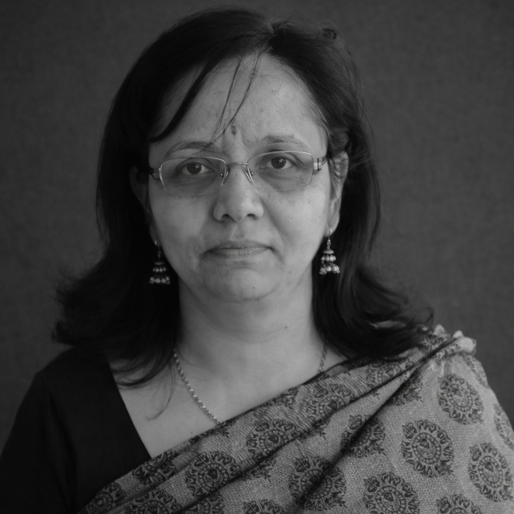 Mrs. Smita Kadam