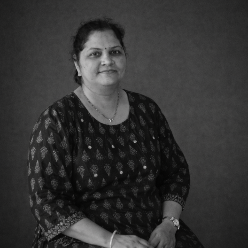 Ms. Anagha Prabhune