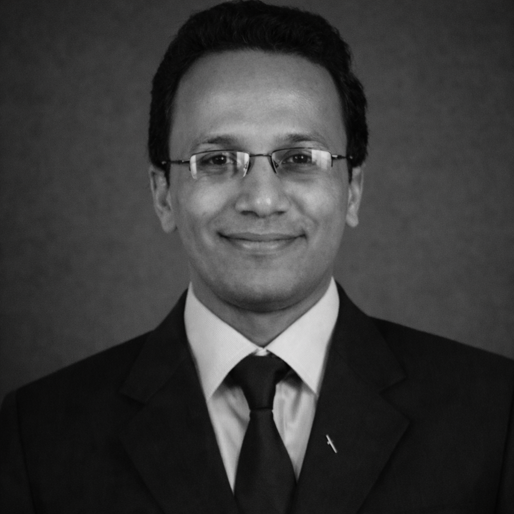 Mr. Ranjeet Chavan