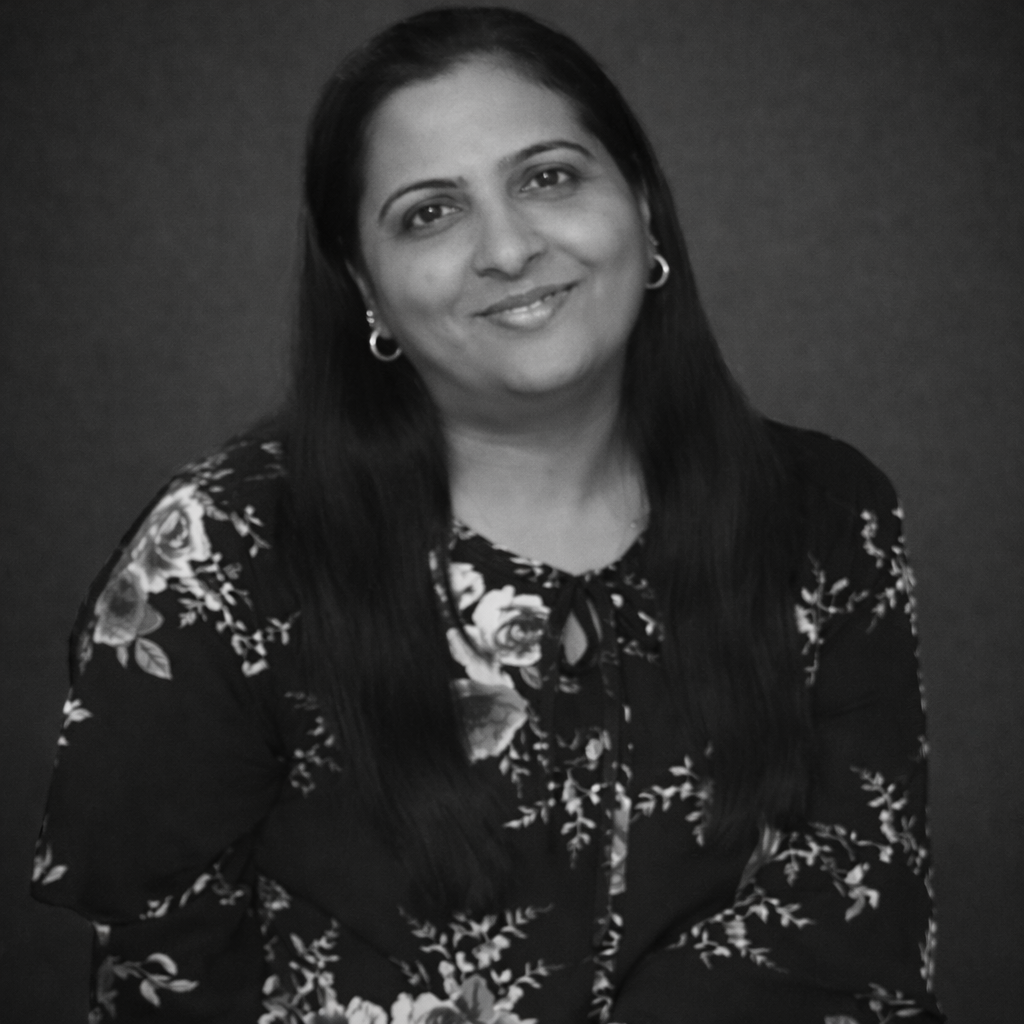 Nisha Mahajan