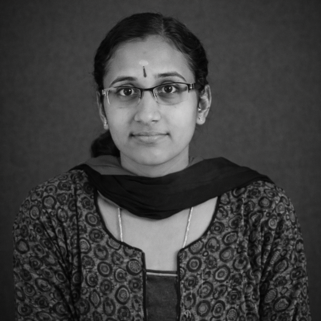 Ms. Kavita Iyer