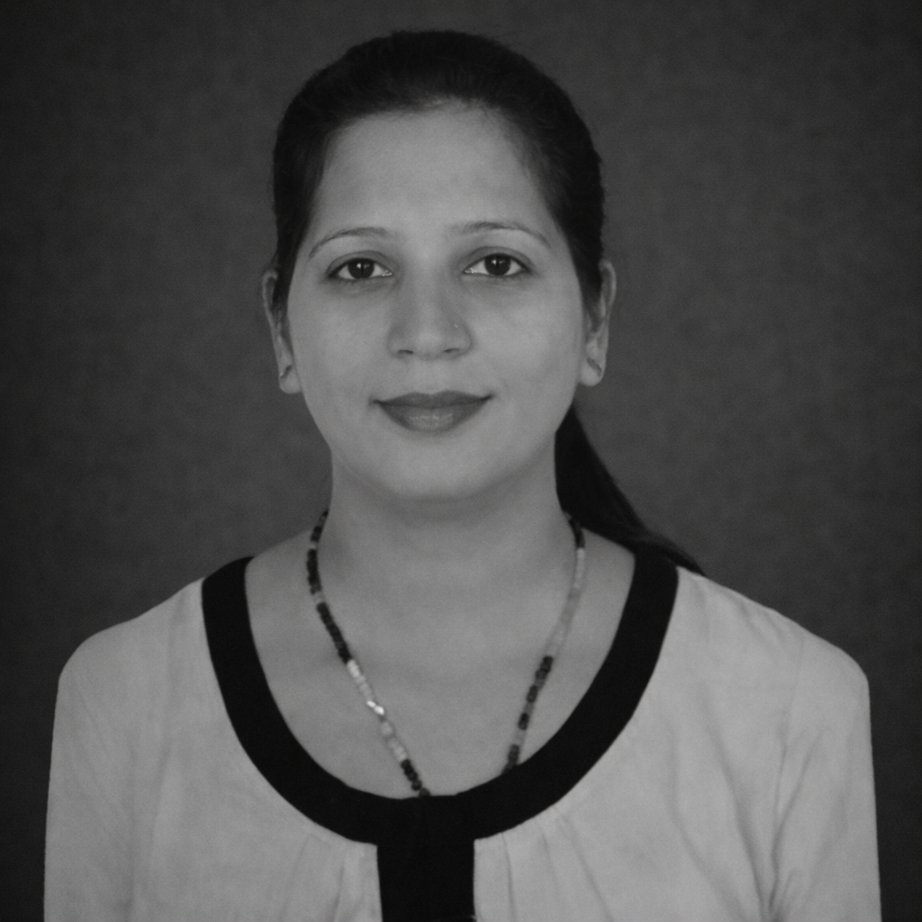 Ms. Sonal Dumbre