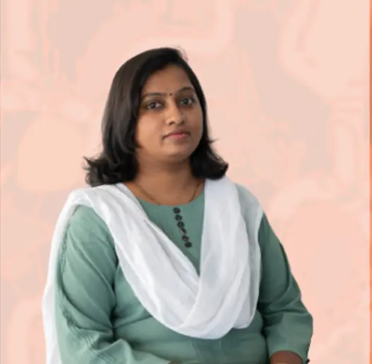 Mrs. Suvarna Pawar