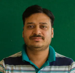 Mr. Milind Rane